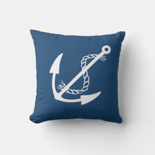 Outdoor Throw Pillow Anchor