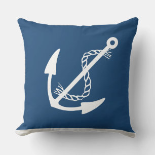Outdoor Throw Pillow Anchor