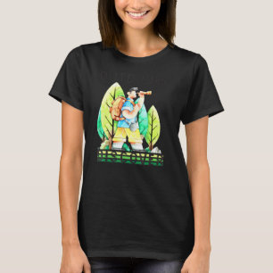 Outdoors Discovery T-Shirt