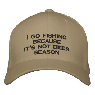 Outdoors Hat
