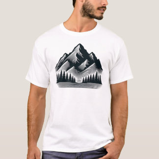 Outdoors T-Shirt