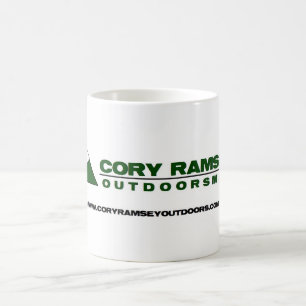 Outdoorsman Coffee Break Mug