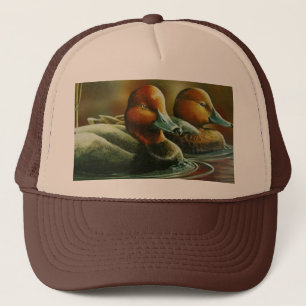 Outdoorsman Hat