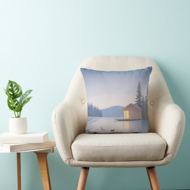 OutdoorsTime Cushion (Chair)