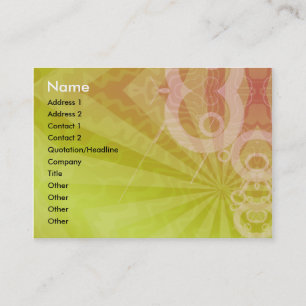 Outdoorsy Profile Card