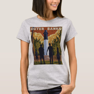 Outer Bank T-shirt