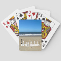 Outer Banks "Golf"