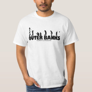 Outer Banks "Golf"  T-Shirt