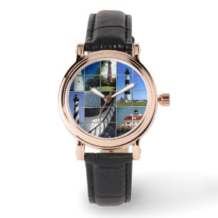 Outer Banks Lighthouses  Watch