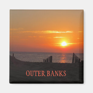 outer banks magnets