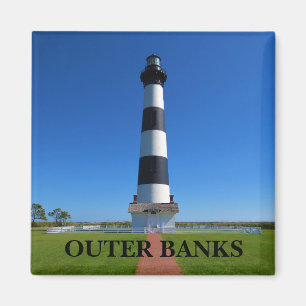 outer banks magnets