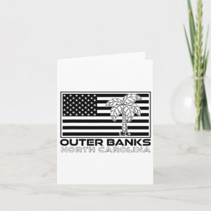Outer Banks Nc Beach Vacation North Carolina Obx U Card