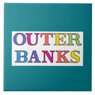 Outer Banks NC Ceramic Tile