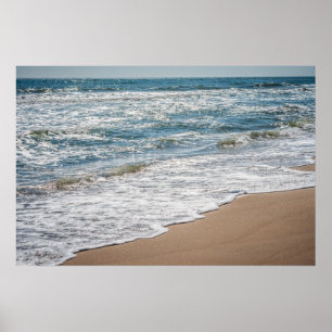 Outer Banks NC Poster