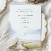 Outer Banks NC Wedding