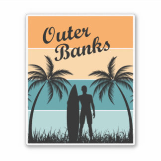 outer banks north carolina