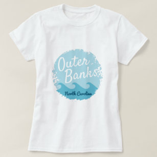 Outer Banks North Carolina T-Shirt