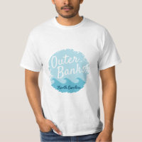 Outer Banks North Carolina T-Shirt