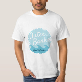 Outer Banks North Carolina T-Shirt