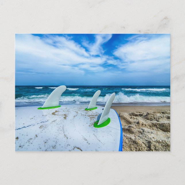 outer banks obx nc postcard (Front)