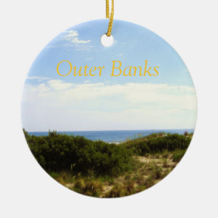 Outer Banks Ornament