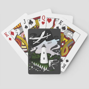 Outer Banks Playing Cards