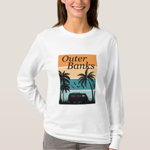 outer banks pogue life T-Shirt