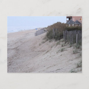Outer Banks Postcard
