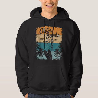 Outer Banks Shirts Men Women Kids OBX North Caroli