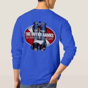 Outer Banks (ST) T-Shirt