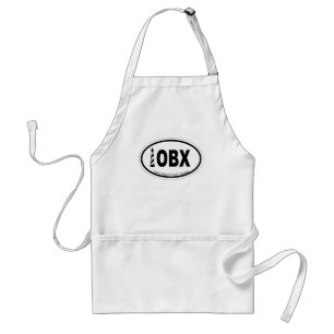 Outer Banks. Standard Apron