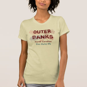Outer Banks - T-shirt