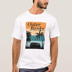 outer banks T-Shirt