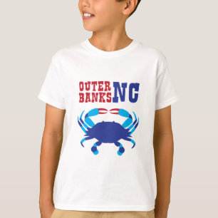 Outer Banks T-Shirt