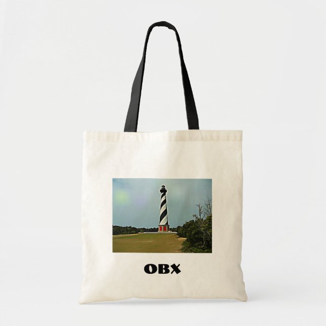 Outer Banks Tote (Front)