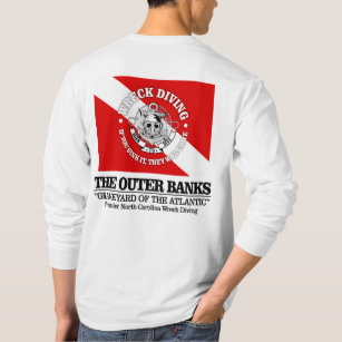 Outer Banks WD T-Shirt