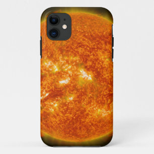 Outer Space iPhone 11 Case
