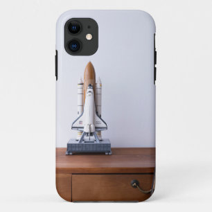 Outer Space iPhone 11 Case