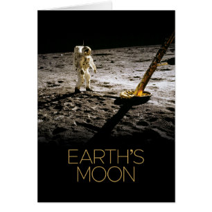 Outer Space, Galaxy, Solar System, Earth's Moon