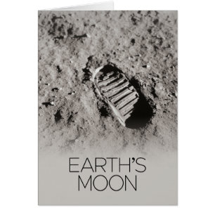Outer Space, Galaxy, Solar System, Earth's Moon