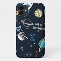 Outer Space Gift Astronaut Space Galaxy Planets