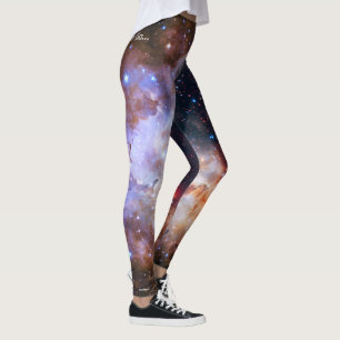 Outer Space Leggings