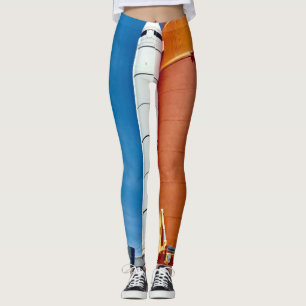Outer Space Leggings