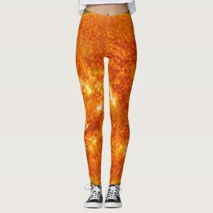 Outer Space Leggings