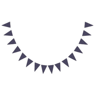Outer Space Starry Birthday for Kids Party Bunting
