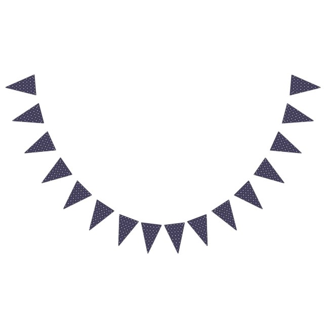  Outer Space Starry Birthday for Kids Party Bunting (All)