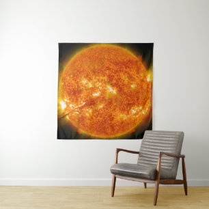 Outer Space Tapestry