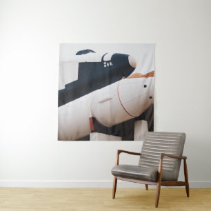 Outer Space Tapestry