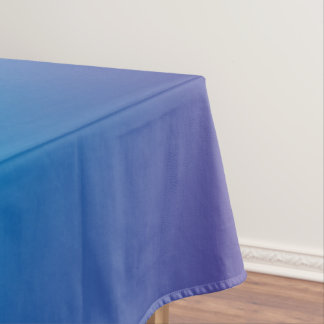 Outer Space Themed Tablecloth