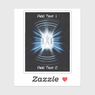 Outer Space Transporter